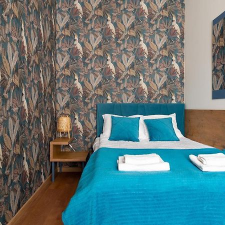 ילנייה גורה Apartament Inspirujacy - Z Prywatnym Monitorowanym Parkingiem - 4 Osobowy - Space Apart מראה חיצוני תמונה